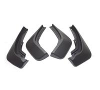 Car Splash Guards Compatible With Land For Rover For Discovery 5 2021 2022 2023 2024 2025 4 Pcs For Splash Mud Flap Guards Fenders Mudflaps