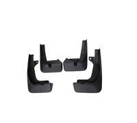 Car Splash Guards Compatible With Subaru For Forester SG 2003 2004 2005 2006 2007 2008 For Splash Guards Front Rear Wheels Fenders Flare Accessories