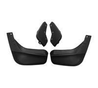 Car Splash Guards Compatible With Suzuki For S-Presso 2020 2021 2022 4Pcs Car Mudflap For Cross-Border Mudguard Protective Skin Accessories