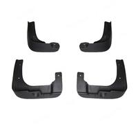 Car Splash Guards For Hyundai For I10 2010-2015 Car Before And After Mudflaps Splash Guards Mudguards Mud Flaps Fender Accessories