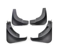 Car Splash Guards For Skoda For Octavia Mk2 2005-2013 Car Mud Flaps Mudflaps Splash Guards Mud Flap Mudguards For Fender 4 Pieces Mud Flaps