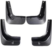 Car Splash Guards for vw for passat For NMS 2012-2018 Mudguards Mudflap for fender auto splash guards