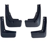 car splash guards For vw for t-cross Mudguards Splash Guards Mudflap Front Rear Wheels for fender