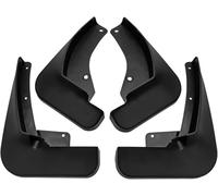 Car Splash Guards Kit For kicks 2017-2022 Black Car Mudguard Reduce Dust Resist Tire Dirt Accessories Tools Mudflaps