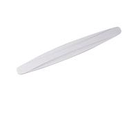 Car Splash Mudflaps Body Protector Molding Valance Auto Car Bumper Protector Corner Guard Scratch Strips Sticker Protection Mud Flap Guards(1Pc White)