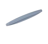 Car Splash Mudflaps Car Bumper Protector Corner Guard Scratch Strips Sticker Protection Body Protector Molding Valance Auto Mud Flap Guards(1Pc Grey)