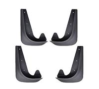 Car Splash Mudflaps Mudflaps Mud Flaps Splash Guards Mudguards For 3 5 7 Series For E30 E46 E90 For E91 E92 E93 For E60 F10 F11 G30 E38 E65 F01 F31 Mud Flap Guards
