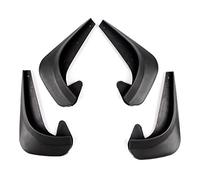 Car Splash Mudflaps Universal Mudflaps Mud Flaps Mudguards For 3 5 7 Series For E30 E46 E90 E91 E92 E93 For E60 For F10 F11 G30 E38 For E65 For F01 For F31 Mud Flap Guards