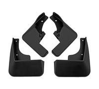 Car Splash Proof 4Pcs/Set Fender for Toyota for Yaris for Vios XP150 2014-2019 FS Hatchback Front Rear Splash Guards Mudguards