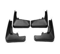 Car Splash Proof 4X Fender for Toyota Venza AV10 2009 2010 2011 2012 2013 2014 2015 2016 Front Rear Mud Flaps Mudguards Car Accessories