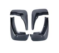 Car Splash Proof 4X for Atlas for Teramont 2018 2019 2020 2021 2022 Mud Flaps Mudguards Splash Guards Fender Replacement Accessories