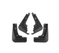 Car Splash Proof Auto Splash Guard for Geely EX5 for Proton for E.MAS 7 for Galaxy E5 2024 2025 2026 Fenders Car Mudguards Accessories