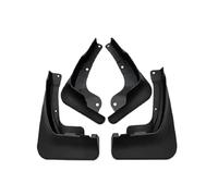 Car Splash Proof Automotive Replacement Fender for Fit for Jazz for Sport Pro 2021 2022 Guard Splash Flaps Mudguards Accessories 4pcs