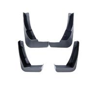 Car Splash Proof Car Accessories Fender Splash Guards Auto Replacement Parts for Chevrolet Malibu 2016~2019 Mk9 Mudguards