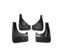 Car Splash Proof Car Mud Flaps Splash Guards Mudguards Fender Auto Accessories 4pcs for BMW X5 F15 2014 2015 2016 2017 2018 with Pedal