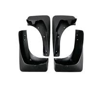 Car Splash Proof for BMW X5 F15 2014~2018 Front Rear Wheels Car Mud Flaps Splash Guards Mudguards Fender Auto Accessories
