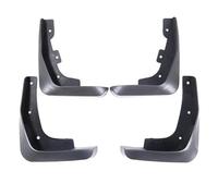 Car Splash Proof for Lexus ES 300h XV60 2013 2014 2015 2016 2017 2018 Mudguards Splash Front Rear Wheels Fender Car Accessories