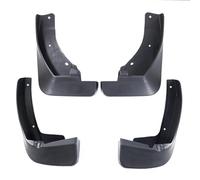 Car Splash Proof for Nissan Kicks P15 2017 2018 2019 2020 4X Mudguards Guards Front Rear Wheels Fender Car Modification Accessories