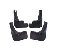 Car Splash Proof for Toyota Highlander XU40 2008-2010 Fender Auto Parts Protect The Car Replacement Mudguards Splash Guards Mud Flaps