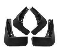 Car Splash Proof Mud Flaps Set for Chevrolet for Malibu XL 2016 2017 2018 2019 Vehicles Mudguard Splash Guards Front and Rear