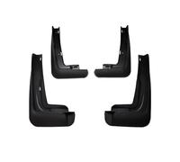 Car Splash Proof Mudguard Car Accessories 2021 2022 2023 2024 for Mini Cooper F56 3 Doors/5 Doors Front Rear 4pcs Mud Flaps Guard Splash