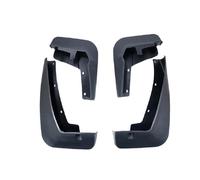 Car Splash Proof Mudguards 4Pcs/Set for Nissan Murano Z52 2015~2019 2016 2017 2018 Third Generation Car Accessories Fender Replacement