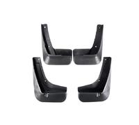 Car Splash Proof Mudguards for Chevrolet Malibu 2013 2014 2015 Car Accessories Fender Splash Guards Auto Replacement Parts