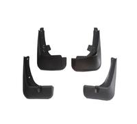 Car Splash Proof Mudguards Replacement for Kia Rio 4 K2 2017 2018 2019 YB Sedan Car Accessories Fender Auto Replacement Parts