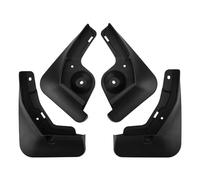 Car Splash Proof Splash Guard Front Rear Mudguards For Roewe D6 2025- Car Tire Soft Fender Modification 4-piece Set