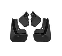 Car Splashproof Front Rear Fenders For Peugeot For 308s 2014 2015 2016 2017 2018 2019 Mudguards Front Rear 4pcs Fender Mudflaps Mudguard
