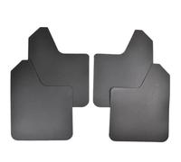 Car Splashproof Front Rear Fenders For Peugeot For Boxer 4Pcs Mud Flaps Mudflaps Splash Guards Fender