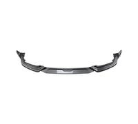 Car Spoiler Canards Kit For BMW X6M F96 2019-2023 Front Bumper Spoiler Lip Lower Diffuser Air Dam Splitter Blade Protector