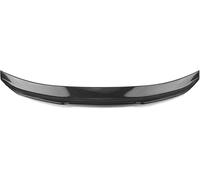 Car Spoiler Car Rear Spoiler ABS Carbon Fiber Look For BMW F82 M4 2015-2020 2 Door