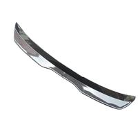 Car Spoiler Car Rear Spoiler For Renault For Megane 4 IV GT for Sport For Tourer 2016-2022