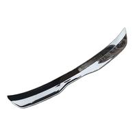 Car Spoiler Car Rear Spoiler Wing For Renault For Megane 4 IV GT For Sport For Tourer 2016-2022(Glossy black)