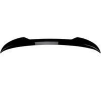 Car Spoiler Car Rear Spoiler Wing for VW for Golf 8 MK8 GTI R GTD 2020-2022 Lip