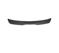 Car Spoiler Car Rear Spoiler Wing Rear Roof Wing Spoiler for Renault for Megane 4/MK4 2016 2017 2018 2019 2020 2021 2022 for Hatchback(Matte Black)