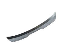 Car Spoiler Car Rear Spoilers Tail Wing For Renault For Megane 4 IV GT For Sport For Tourer 2016-2022