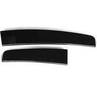 Car Spoiler Car Rear Trunk Spoiler Lip Wing For VW For Caddy Double Door Barn For Twin(Rear right)