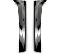 Car Spoiler Car Rear Window Side Spoiler Wings For VW For TIGUAN MK2 2017-2021