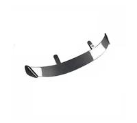 Car Spoiler Car Spoiler Universal Wing Racing Hatchback Wings Tail Exterior Trim ABS Spoilers GT Carbon Fiber Auto Rear Spoiler(Carbon Fiber Look)