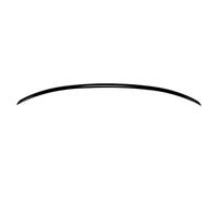 Car Spoiler Car Tail Wings Fixed Wind Spoiler Rear Wing For BMW 3 Series E90 320d 320i 330i 2004 2005 2006 2007 2008 2009 2010 2011