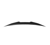 Car Spoiler Compatible With 6 Series F06 & M6 F12 F13 640i 640d 650i 2011-2017 Real Dry Carbon Fiber Car Rear Spoiler For Wing Lip Extension Real For Wing