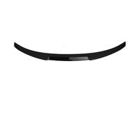 Car Spoiler Compatible With A4 B9 S4 For S-line 2017 2018 2019 2020 Rear Spoiler For Wing Lip Extension Rear Trunk Spoiler Lip Boot For Wing Lip