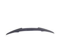 car spoiler,Compatible with Audi RS3 S3 A3 saloon M4 2012-2021,Auto Parts
