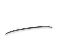 car spoiler,Compatible with BMW 5 Series G30 G38 M5 2017,Auto Parts