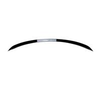 Car Spoiler Compatible With For GLC For Coupe C254 2023+ Tail Tailgate Splitter Lip Spoilers Rear Roof Trunk Top Spoiler HIGH KICK DUCKBILL