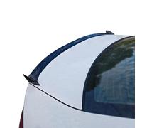 Car spoiler,Compatible with Subaru Legacy BM 2009-2014,Auto Parts,black