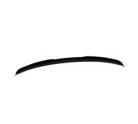Car Spoiler For A6 C7 2011 2012 2013 2014 2015-2018 Avant Rear Spoiler Trunk Roof Extension Tail Wing For A6 Allroad Racing Spoiler