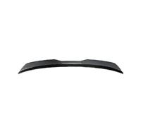 Car Spoiler for Audi A1 2010-2014 2015 2016 2017 2018 2019 2020 2021 2022 2023 2024, Rear Trunk Roof Spoilers Tail Wing Car Modification Accessories,Carbon Fibre